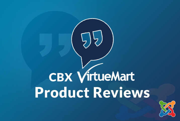 Product Reviews for Virtuemart