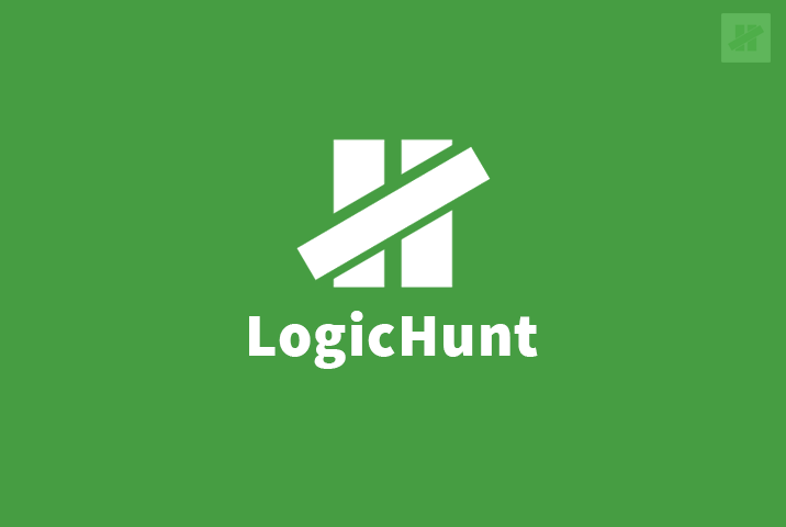 LogicHunt – Woocommerce Marketplace