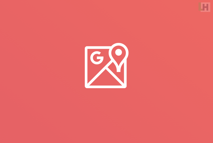 Joomla Google Map Embed